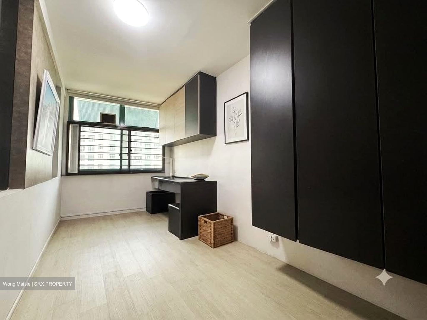 Blk 484 Segar Gardens (Bukit Panjang), HDB Executive #599080171